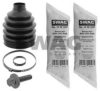 SWAG 10 94 3449 Bellow Set, drive shaft